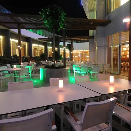 Gold Island Otel 5*
