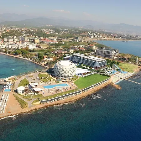 Otel Gold Island