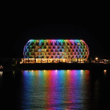 Otel Gold Island