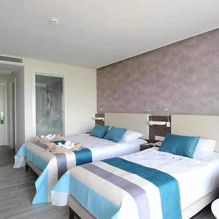 Otel Gold Island
