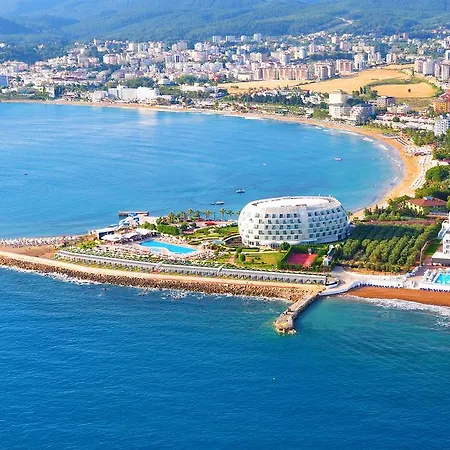 Gold Island Otel